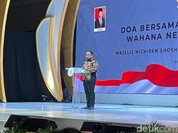 Menag Kembali Bicara Capres, Singgung Politisasi Agama Pilgub DKI-Pilpres 2019