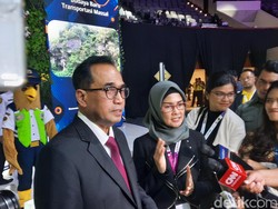 Lewat Hub Space 2023, Traveler Diajak Beralih Naik Transportasi Massal