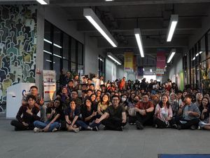 Dua Tahun MNP, Membangun Negeri Melalui Pendidikan Tinggi Terapan