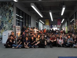 Dua Tahun MNP, Membangun Negeri Melalui Pendidikan Tinggi Terapan