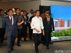 Buka Hub Space X KAI EXPO 2023, Menhub Budi Bicara soal Mimpi Jokowi