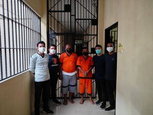 Korupsi Dana Desa Rp 360 Juta, Kades-Bendahara di Bangka Selatan Tersangka