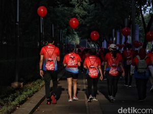 Ini Olahraga yang Bisa Tingkatkan Kesehatan Jantung, Cocok Buat Orang Mager-an