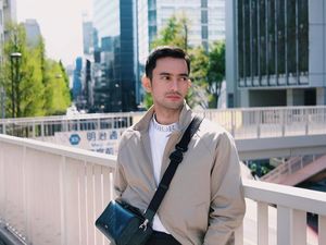 Omar Daniel Sebut Film Dasim Istimewa karena Ini Omar Daniel Sebut Film Dasim Istimewa karena Ini