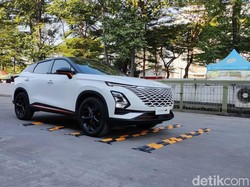 Pembeli Chery Kebanyakan Beli Tunai, Mantan Pengguna Merek Eropa