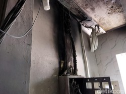 Polisi: Keluarga Tolak Autopsi Satpam SMAN 6 Jakarta Tewas Usai Padamkan Api