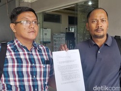 Anggota DPRD Medan Nyamar Jadi Ojol Dilaporkan ke Badan Kehormatan