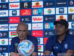 Kenang Setahun Tragedi Kanjuruhan, Arema Ingin Persembahkan Kemenangan