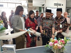 RSUD Kota Pasuruan Kini Punya Portal Quick Response BPJS Kesehatan