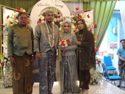 80 Persen Anak Muda Blitar Pilih Nikah di Luar KUA