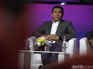 Jurus Bos Pelindo Bikin Kapal-kapal Jadi Lebih Cuan