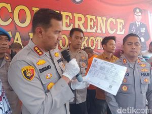 Pemalsu KK Terkait PPDB Online di Bogor Patok Harga Paling Mahal Rp 13 Juta