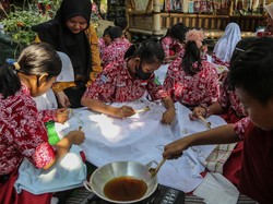 4 Faktor Penting untuk Tingkatkan Ekosistem Pendidikan yang Ramah Anak, Apa Saja?