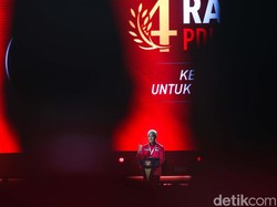 Ganjar: Saya Hormati Keputusan Pak Jokowi dan Mas Gibran