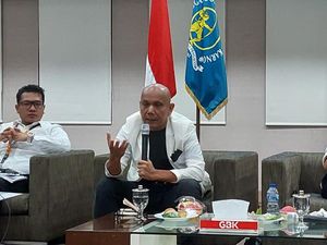 Memang Benar Hotel Sultan Nggak Pernah Ditagih Royalti? Ini Kata PPKGBK