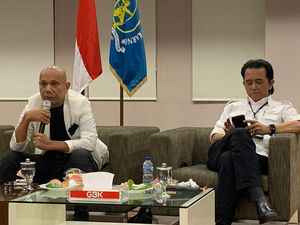 Diminta Kosongkan Hotel Sultan, Pontjo Sutowo Diberi Waktu Sampai Jam 12 Malam