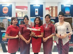 Mau Join Lion Group? Ini Lowongan Kerjanya, Ada 2 Posisi yang Dibuka