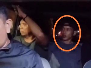 Viral Maling di Sulut BAB di Celana Saat Ditangkap Polisi Viral Maling di Sulut BAB di Celana Saat Ditangkap Polisi