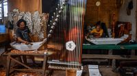 Keren, Gamelan Produksi Bandung Tembus Pasar Eropa