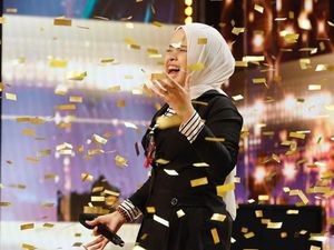 Putri Ariani Ungkap Rencana 2024, Single Bareng Alan Walker hingga Tur Dunia