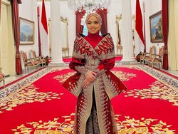 Putri Ariani Berkunjung ke Sekolah Impian, Juilliard School