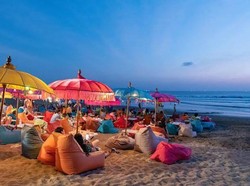 6 Rekomendasi Tempat Liburan Terbaru di Bali