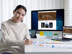 Resmi Meluncur, Website Indonesia Incorporated Dukung BUMN Go Global