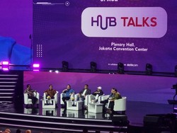 Proyek Transportasi Dinilai Bisa Jadi Branding Bagus buat RI