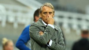Mancini Out, Ini 5 Pelatih dengan Bayaran Termahal