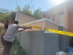 Produksi Barang Haram 4 Sekawan Terendus Polisi di Cimahi