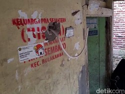 Warga Penerima Bantuan Pasang Listrik Gratis Brebes Dipungut Rp 250 Ribu