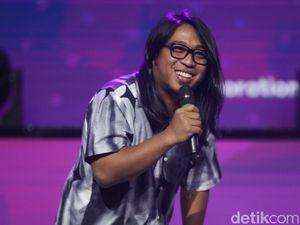 Praz Teguh Beberkan Alasannya Keluar dari Program TV Praz Teguh Beberkan Alasannya Keluar dari Program TV