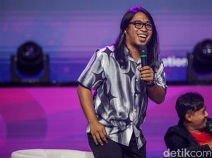 Resep Diet Komika Praz Teguh, Sukses Pangkas BB 13 Kg dalam 3 Bulan Resep Diet Komika Praz Teguh, Sukses Pangkas BB 13 Kg dalam 3 Bulan