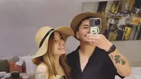 6 Foto Terbaru Sheila Marcia yang Tengah Hamil Anak ke-5, Pamer Baby Bump