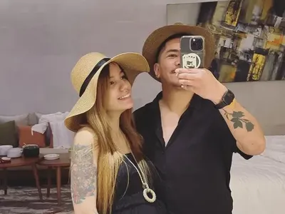 6 Foto Terbaru Sheila Marcia yang Tengah Hamil Anak ke-5, Pamer Baby Bump