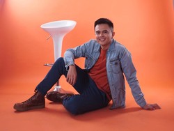 Sigit Wardana Rilis Lagu Baru S.A.K, Perkenalkan Mini Album November