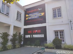 Kasus SMPN 1 Ponorogo Minta Sumbangan Beli Mobil Bikin Wali Murid Elus Dada