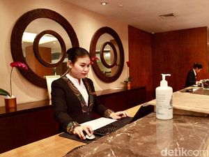 Indobuildco Nilai PPKGBK Abaikan Nasib Karyawan Hotel Sultan Indobuildco Nilai PPKGBK Abaikan Nasib Karyawan Hotel Sultan