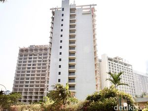 Hotel Sultan Surati Mahfud MD, Minta Perlindungan Hukum Terkait Pengosongan