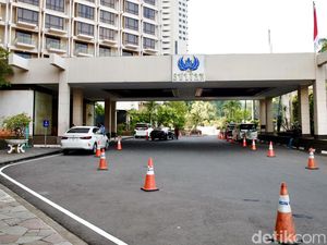 Babak Baru Kisruh Hotel Sultan Pontjo Sutowo VS Pengelola GBK Babak Baru Kisruh Hotel Sultan Pontjo Sutowo VS Pengelola GBK