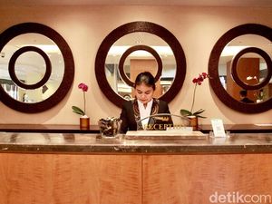 Hotel Sultan Segera Dikosongkan, Bagaimana Nasib Karyawan? Hotel Sultan Segera Dikosongkan, Bagaimana Nasib Karyawan?
