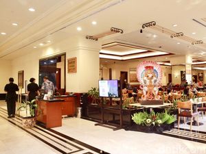 Alasan Pontjo Sutowo Kekeh Pertahankan Hotel Sultan: Apa yang Mau Dikosongkan?