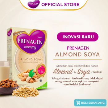 susu ibu hamil