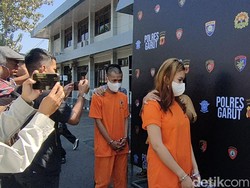 Sejoli Garut Live Mesum Terancam 12 Tahun Penjara