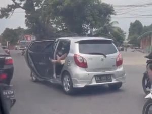 Viral Perempuan Dinarasikan Diculik di Padang, Polisi Jelaskan Faktanya