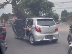 Heboh Kabar Perempuan Diculik di Padang, Begini Faktanya