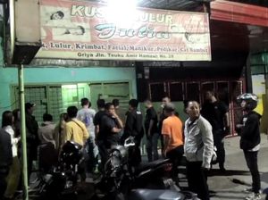 Pembunuhan Tukang Kusuk di Medan: Pelaku Ditangkap hingga Motif Pembunuhan Tukang Kusuk di Medan: Pelaku Ditangkap hingga Motif