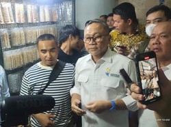 Beda Jauh Harga di TikTok Shop Bikin Pedagang Tanah Abang-Asemka Teriak