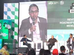 Pinjam Yuk Dukung UMKM Lewat Partisipasi di AFPI UMKM Digital Summit Pinjam Yuk Dukung UMKM Lewat Partisipasi di AFPI UMKM Digital Summit