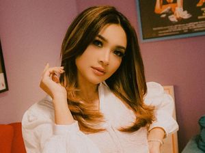 Vianty Arvy Sulit Tentukan Pilihan Jelang 2024